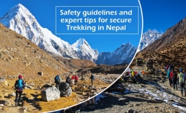 Exploring Safety in Nepal